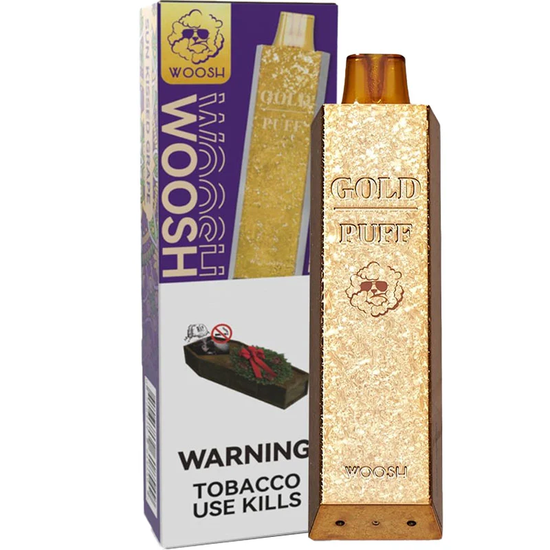 SUN KISSED GRAPE 9000 PUFFS